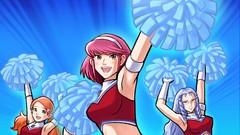 Japanese characters Osu! Tatakae! Ouendan