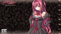 Japanese characters reginald