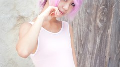 Japanese Chinese asians