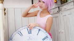 Japanese Chinese asians