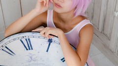 Japanese Chinese asians