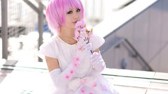 Japanese Chinese asians artwork