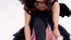 Japanese Chinese asians artwork