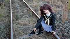 Japanese Chinese asians persona 4 kujikawa rise artwork Persona 