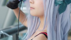 Japanese Chinese queen asians artwork