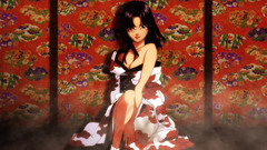 Japanese clothes Anime