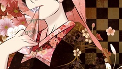 Japanese clothes Anime