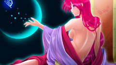 Japanese clothes Anime