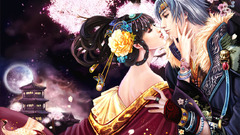 Japanese clothes Anime