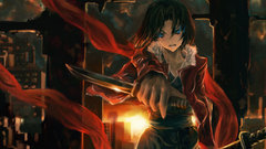 Japanese clothes Archlich kara