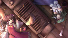 Japanese clothes detached sleeves