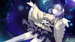 Japanese clothes Irotoridori no