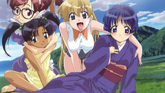 Japanese clothes maids ai