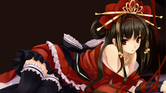 Japanese clothes misaki kurehito