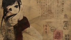 Japanese clothes murakami suigun