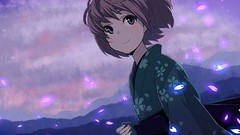 Japanese clothes paperman