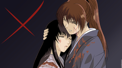 Japanese clothes rurouni Kenshin