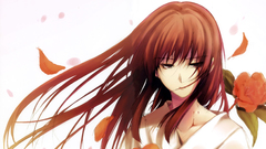 Japanese clothes Simple Background