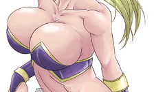 Japanese clothes Simple Background