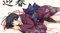 Japanese clothes white background