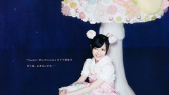 Japanese comics asians idol models