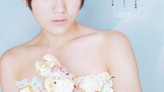 Japanese comics asians idol models