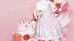 Japanese comics asians models