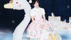 Japanese comics asians models