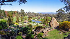 Japanese Garden World