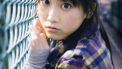 Japanese goldfish models Chain Link Fence scans