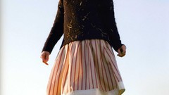 Japanese goldfish models scans