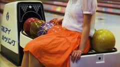 Japanese goldfish models scans