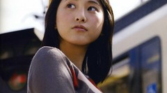 Japanese goldfish models scans