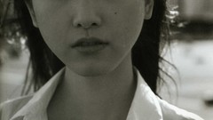 Japanese goldfish models scans