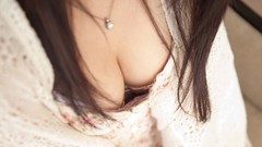 Japanese idol lingerie models