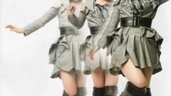 Japanese idol models Diva AKB48