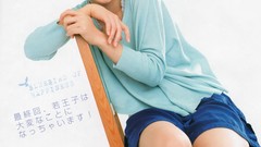 Japanese idol models Diva AKB48