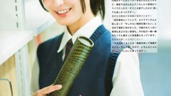 Japanese idol models Diva AKB48