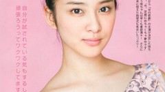 Japanese idol models Diva AKB48