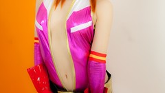 Japanese idol models gravure