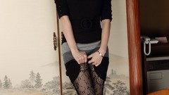 Japanese kimono cities models Yuma Asami