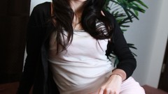 Japanese legs asians boobs