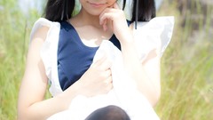 Japanese lingerie maids models Lenfried