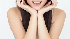 Japanese lingerie models