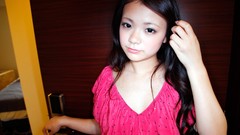 Japanese lingerie models