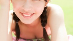 Japanese lingerie models