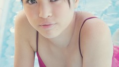 Japanese lingerie models