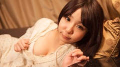 Japanese lingerie models Arisu