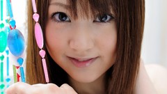 Japanese lingerie models Shoko Hamada