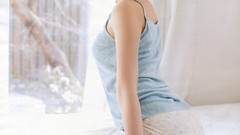 Japanese magazines models scans